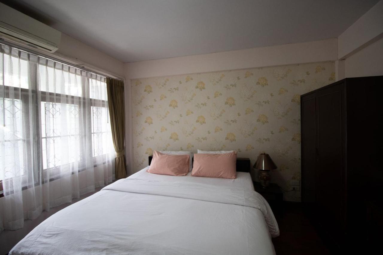 Hotel Marhaba House Chiang Mai Zewnętrze zdjęcie
