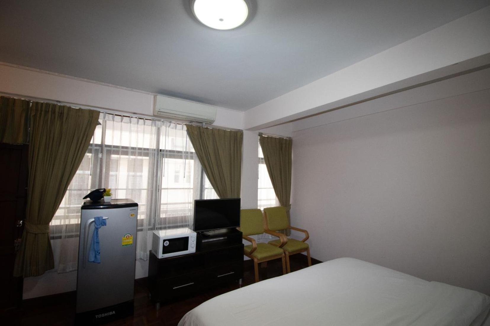 Hotel Marhaba House Chiang Mai Zewnętrze zdjęcie