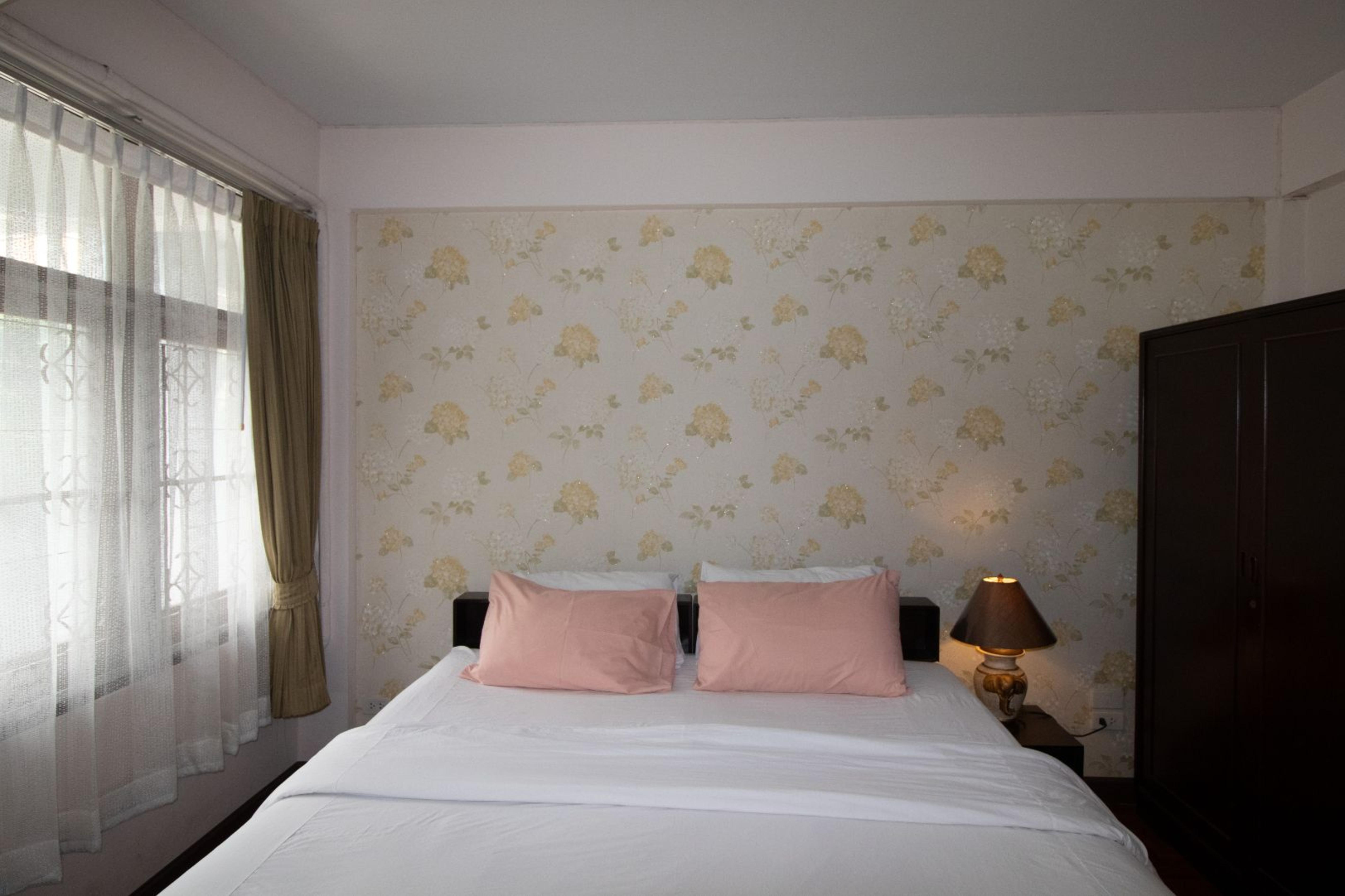 Hotel Marhaba House Chiang Mai Zewnętrze zdjęcie