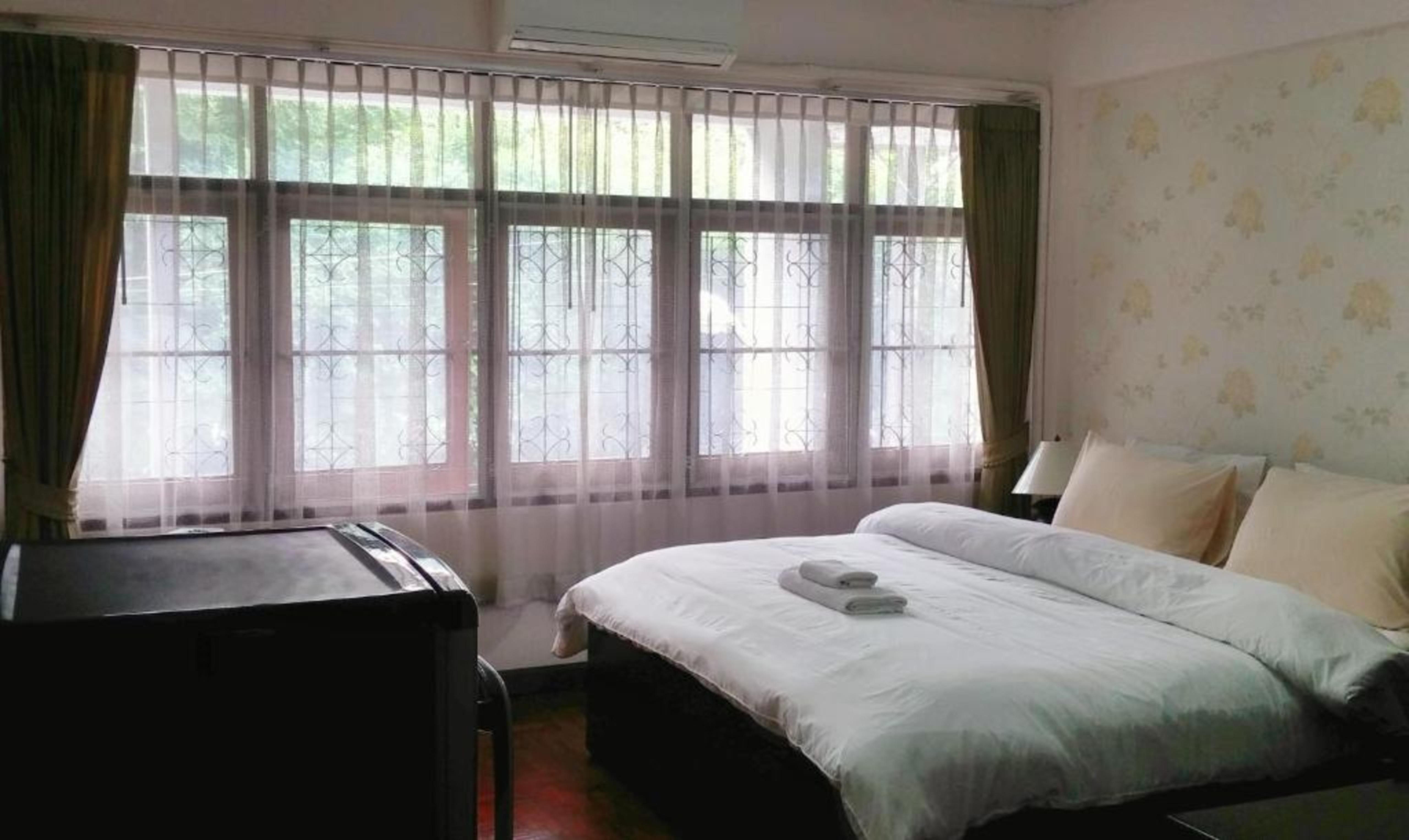 Hotel Marhaba House Chiang Mai Zewnętrze zdjęcie