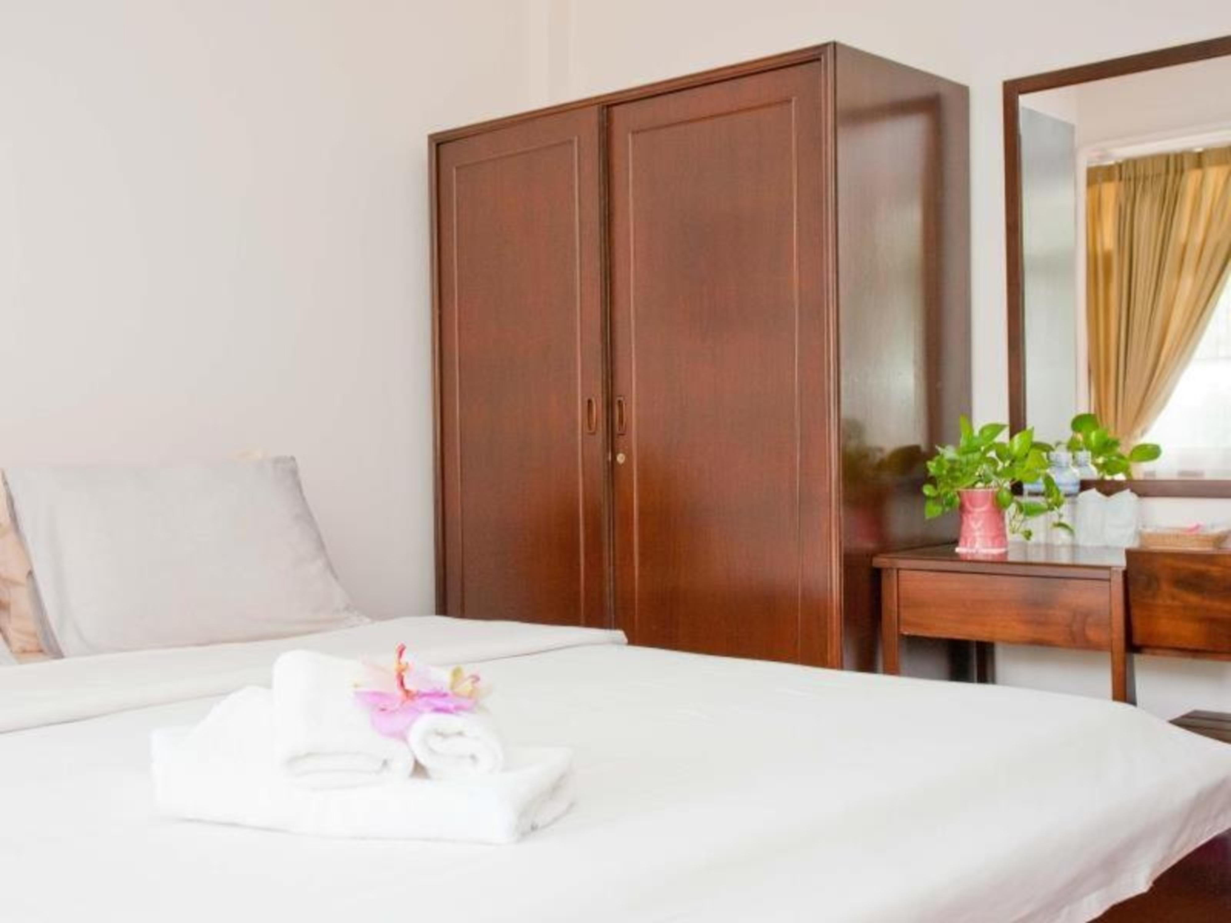 Hotel Marhaba House Chiang Mai Zewnętrze zdjęcie