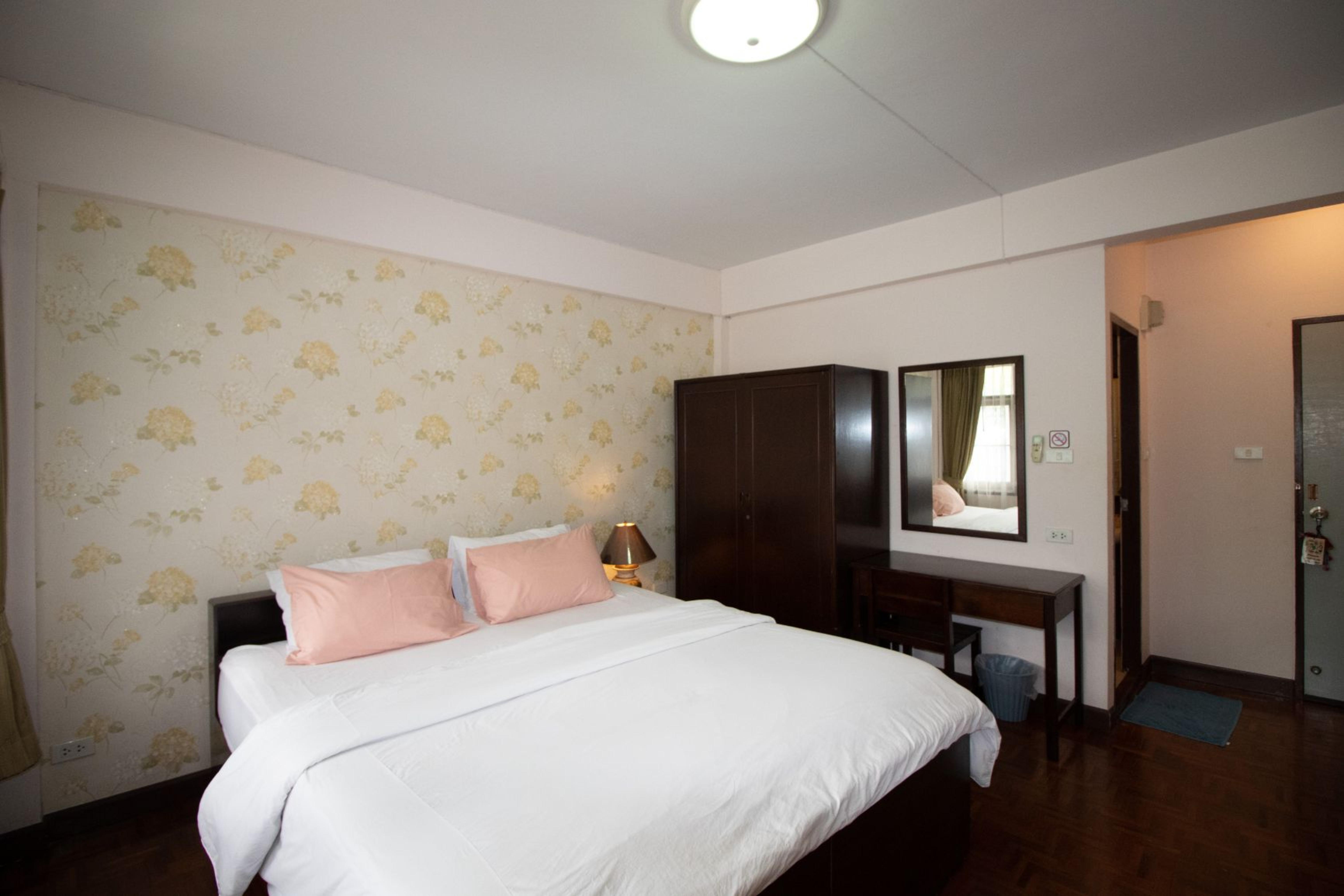 Hotel Marhaba House Chiang Mai Zewnętrze zdjęcie