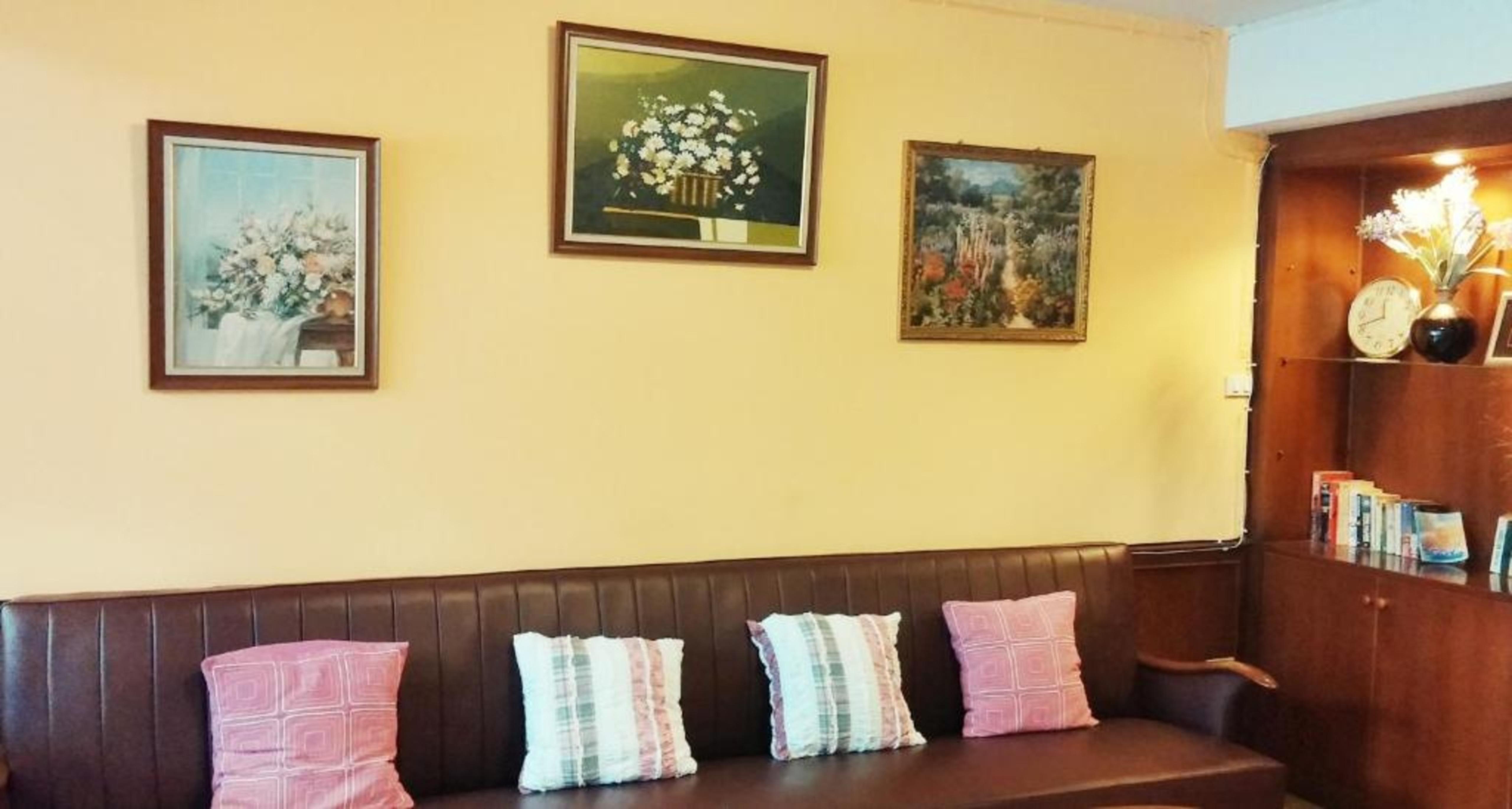 Hotel Marhaba House Chiang Mai Zewnętrze zdjęcie