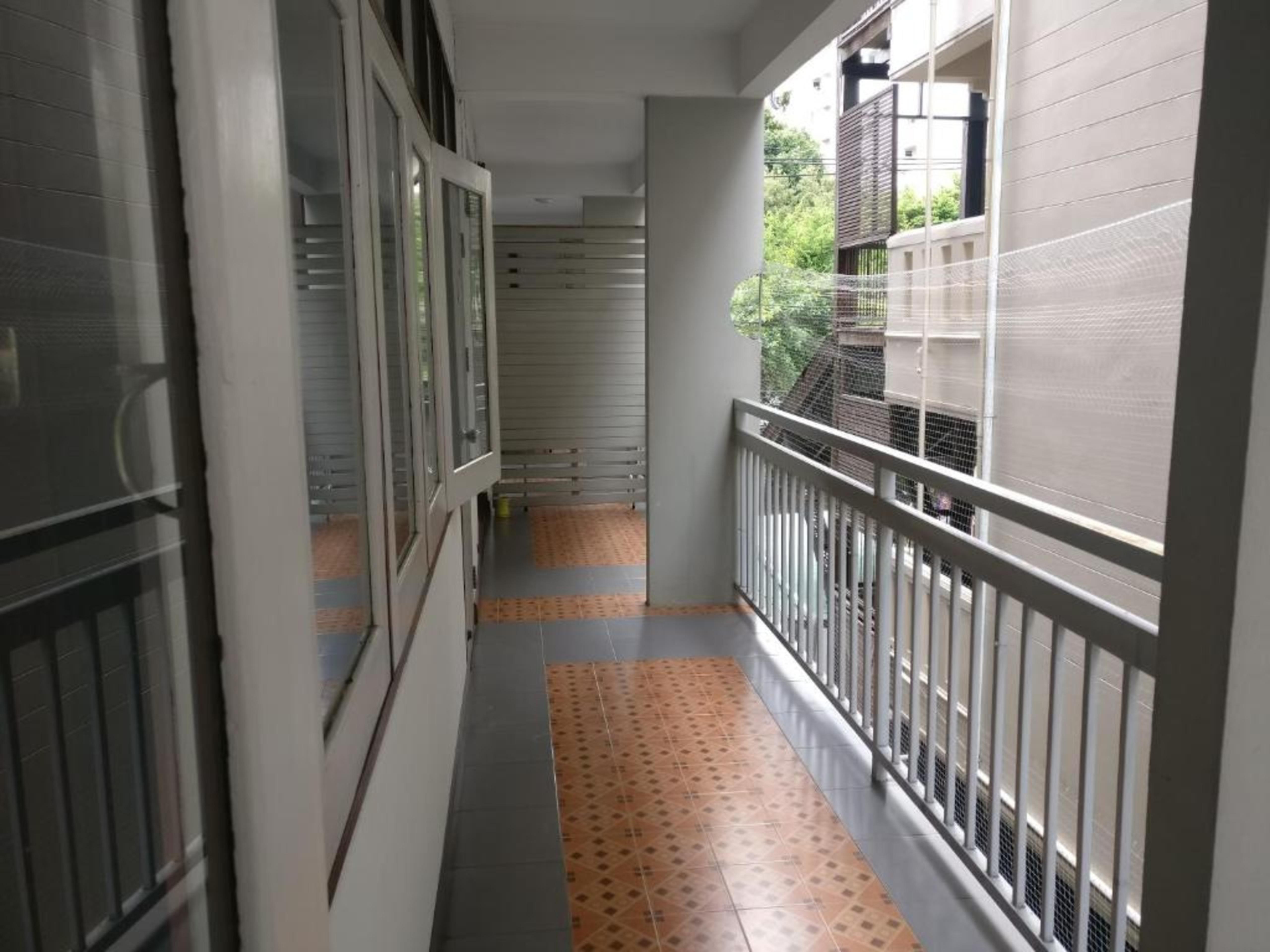 Hotel Marhaba House Chiang Mai Zewnętrze zdjęcie