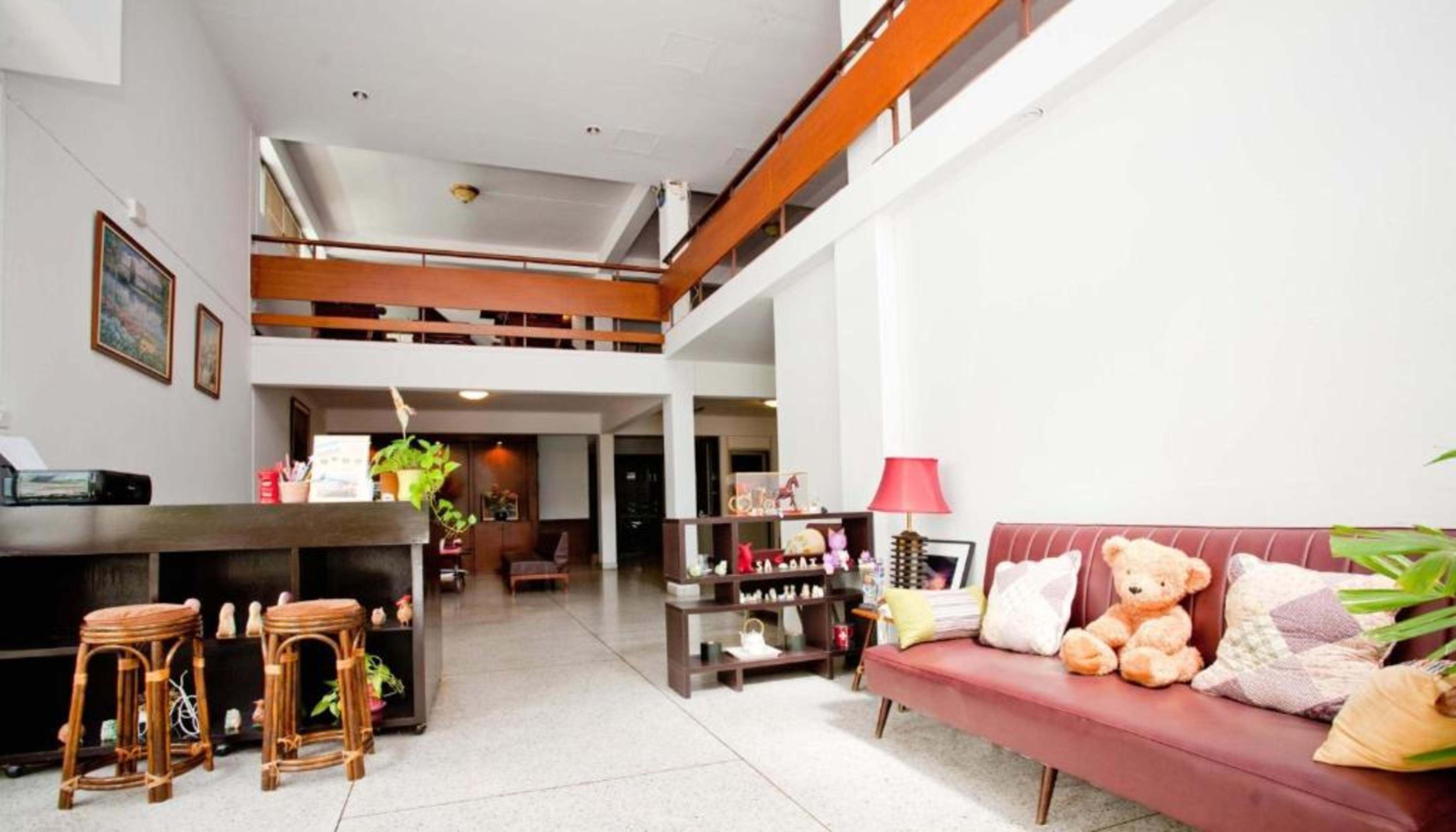 Hotel Marhaba House Chiang Mai Zewnętrze zdjęcie