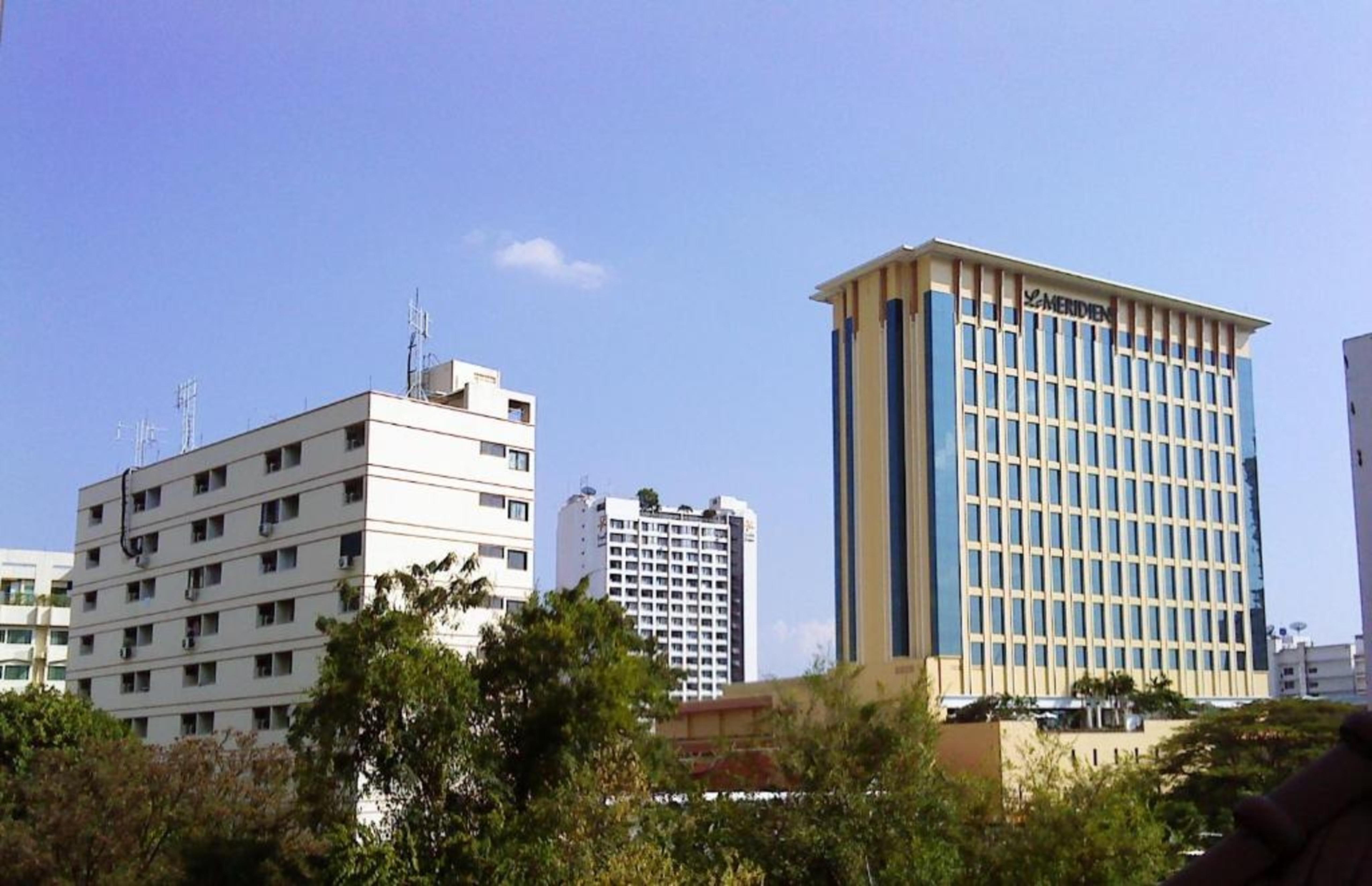 Hotel Marhaba House Chiang Mai Zewnętrze zdjęcie