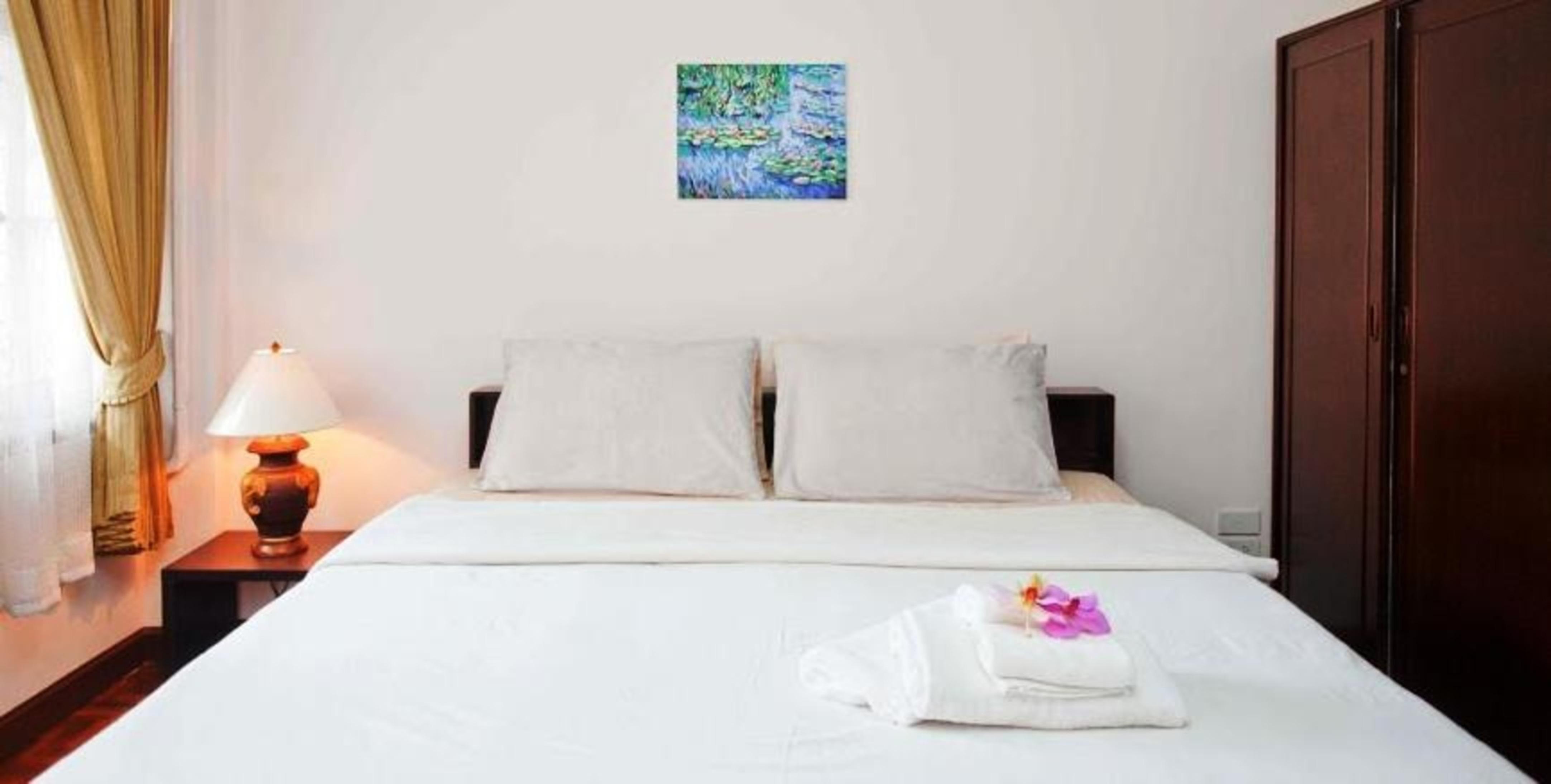 Hotel Marhaba House Chiang Mai Zewnętrze zdjęcie