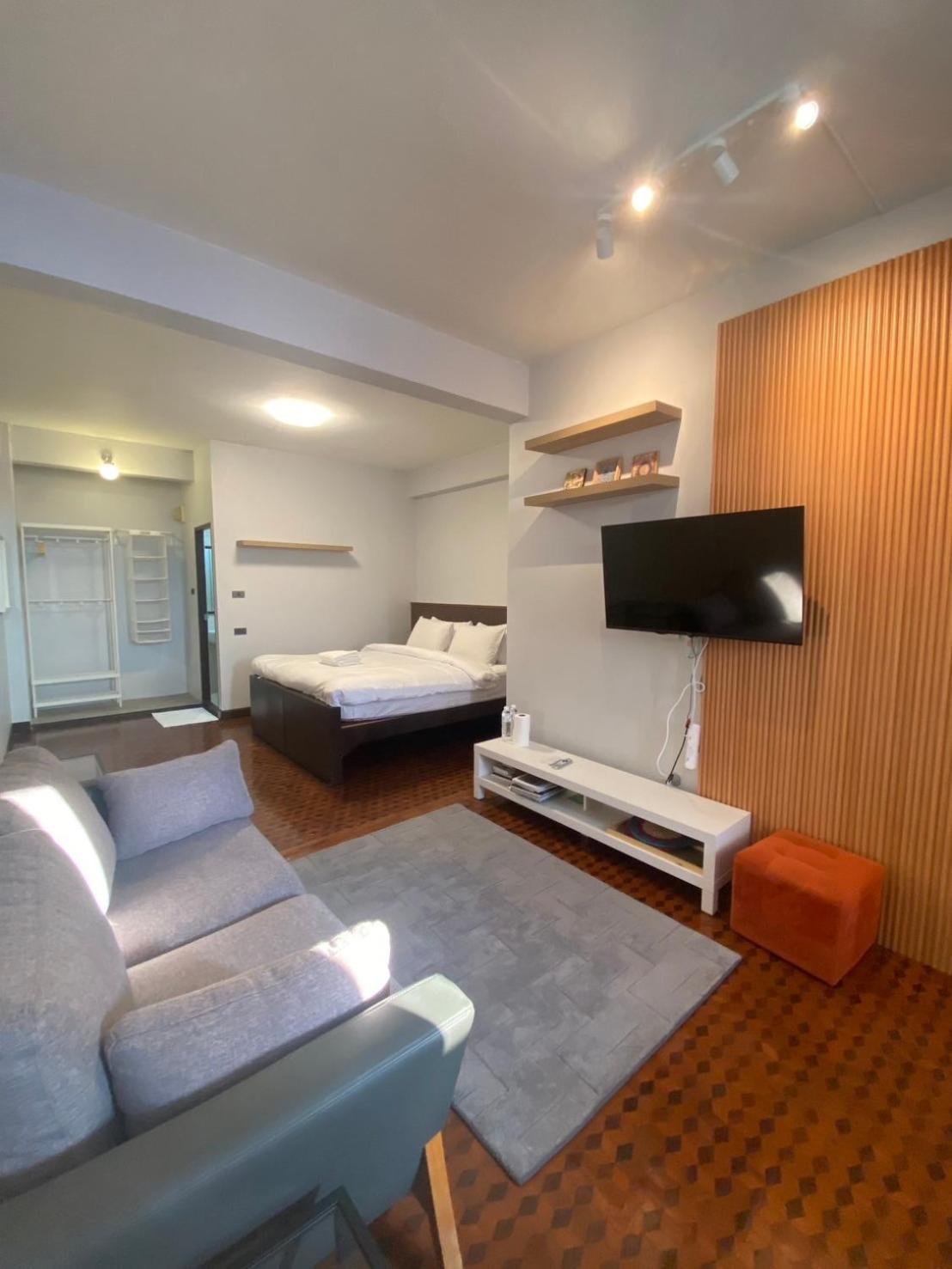 Hotel Marhaba House Chiang Mai Zewnętrze zdjęcie