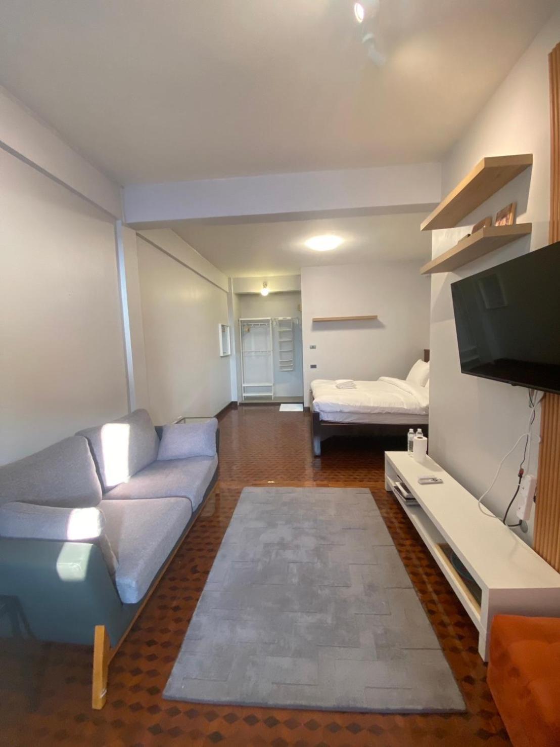 Hotel Marhaba House Chiang Mai Zewnętrze zdjęcie