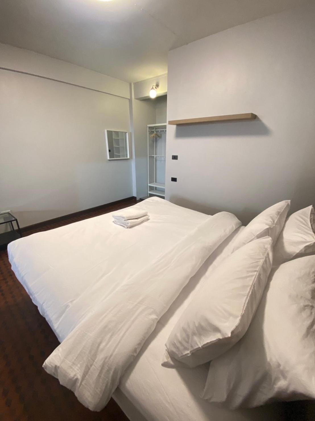 Hotel Marhaba House Chiang Mai Zewnętrze zdjęcie