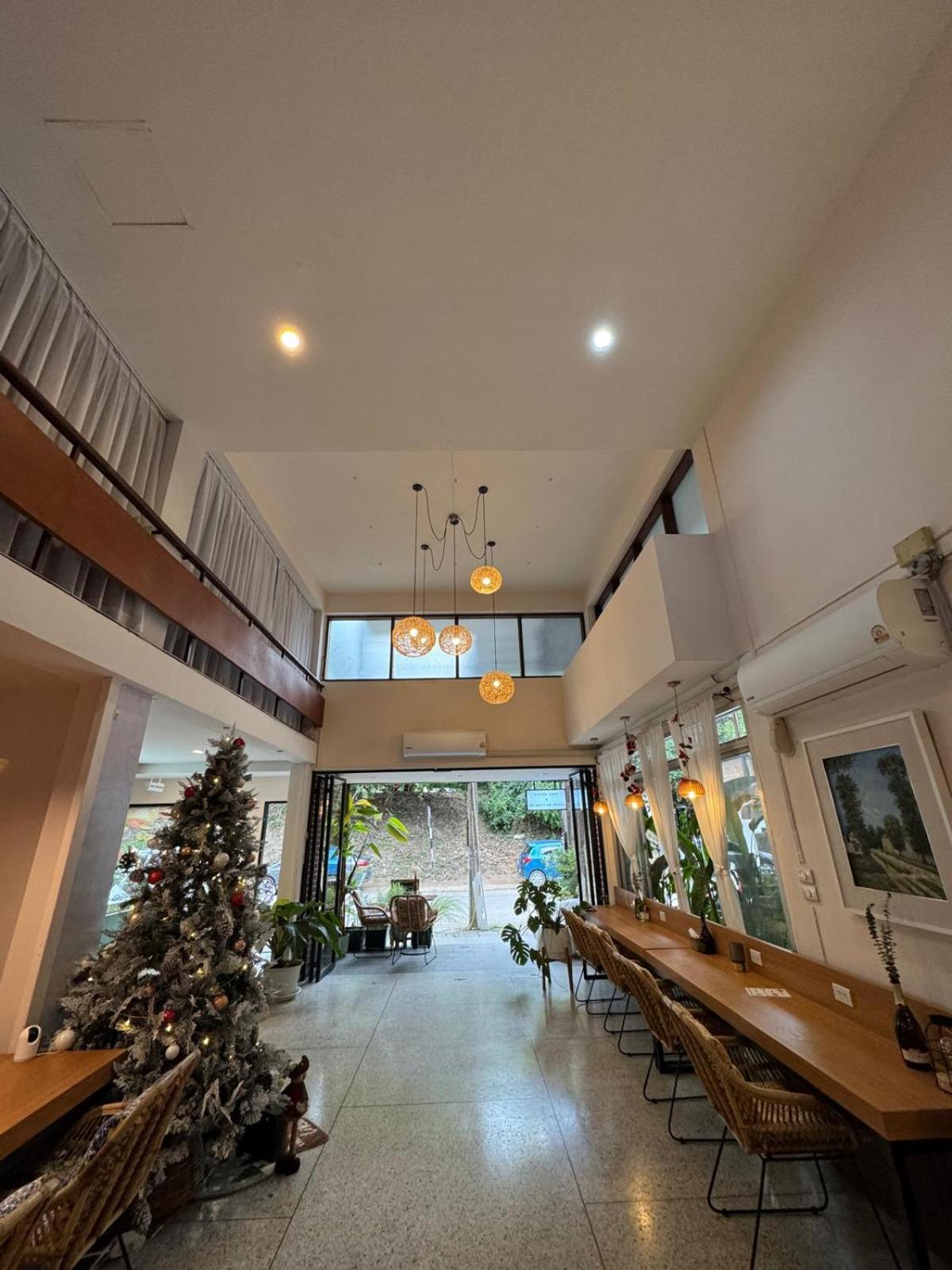 Hotel Marhaba House Chiang Mai Zewnętrze zdjęcie