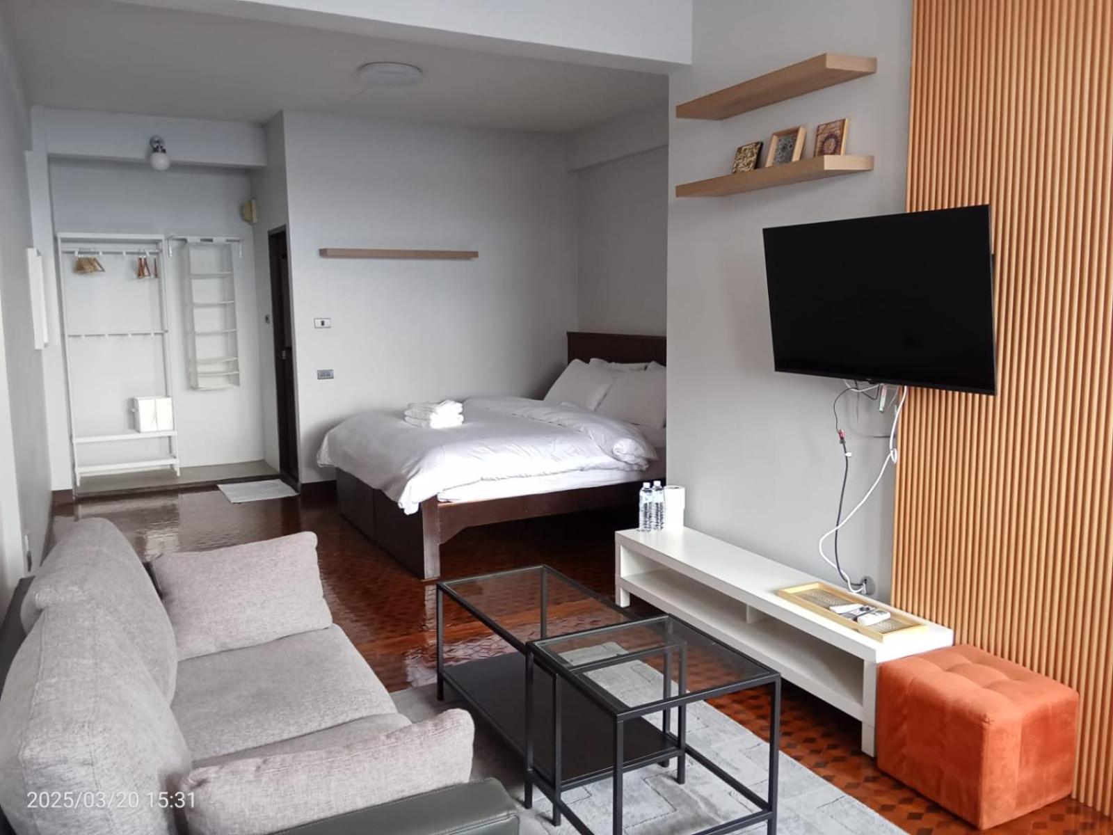Hotel Marhaba House Chiang Mai Zewnętrze zdjęcie