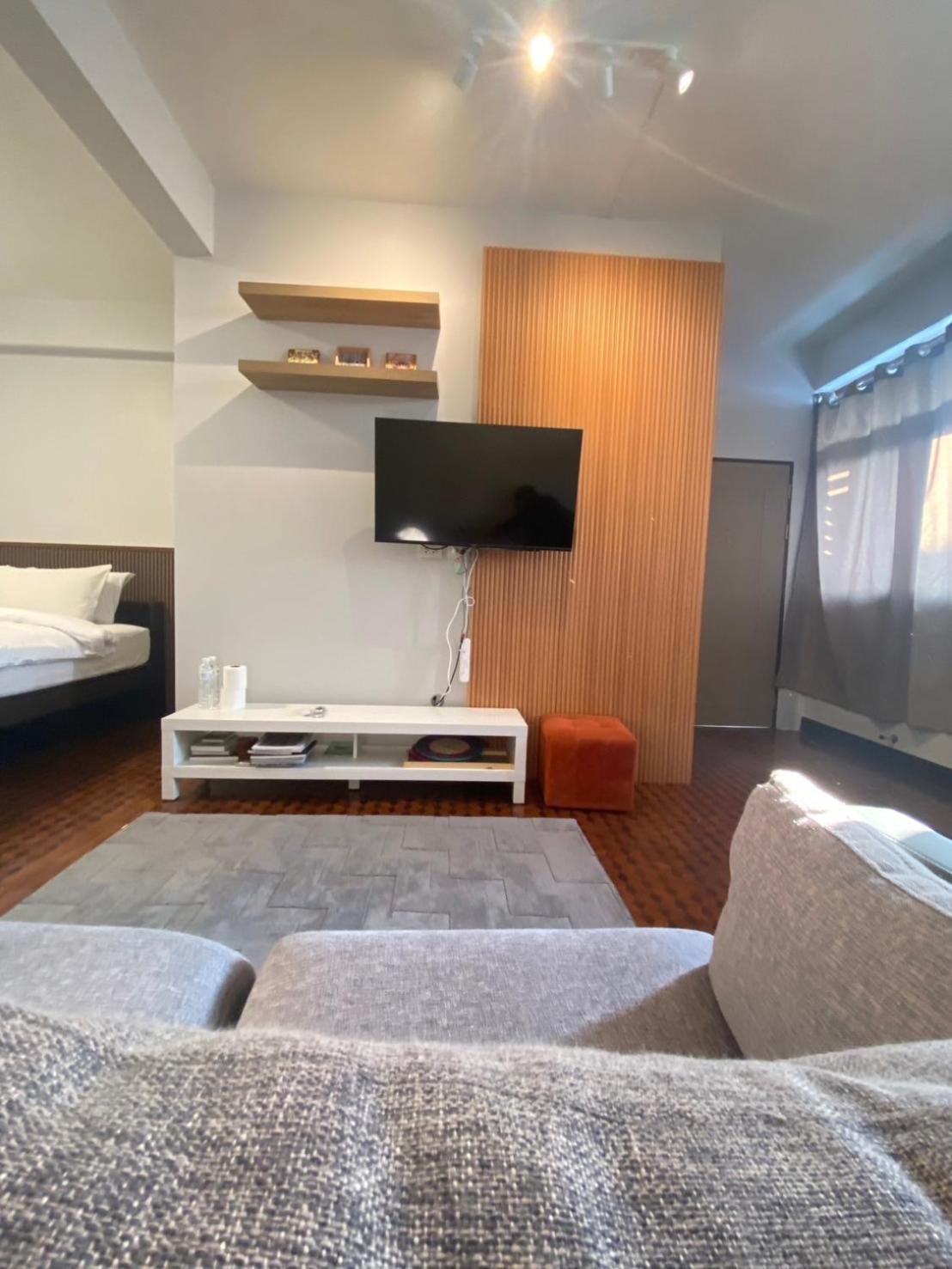 Hotel Marhaba House Chiang Mai Zewnętrze zdjęcie