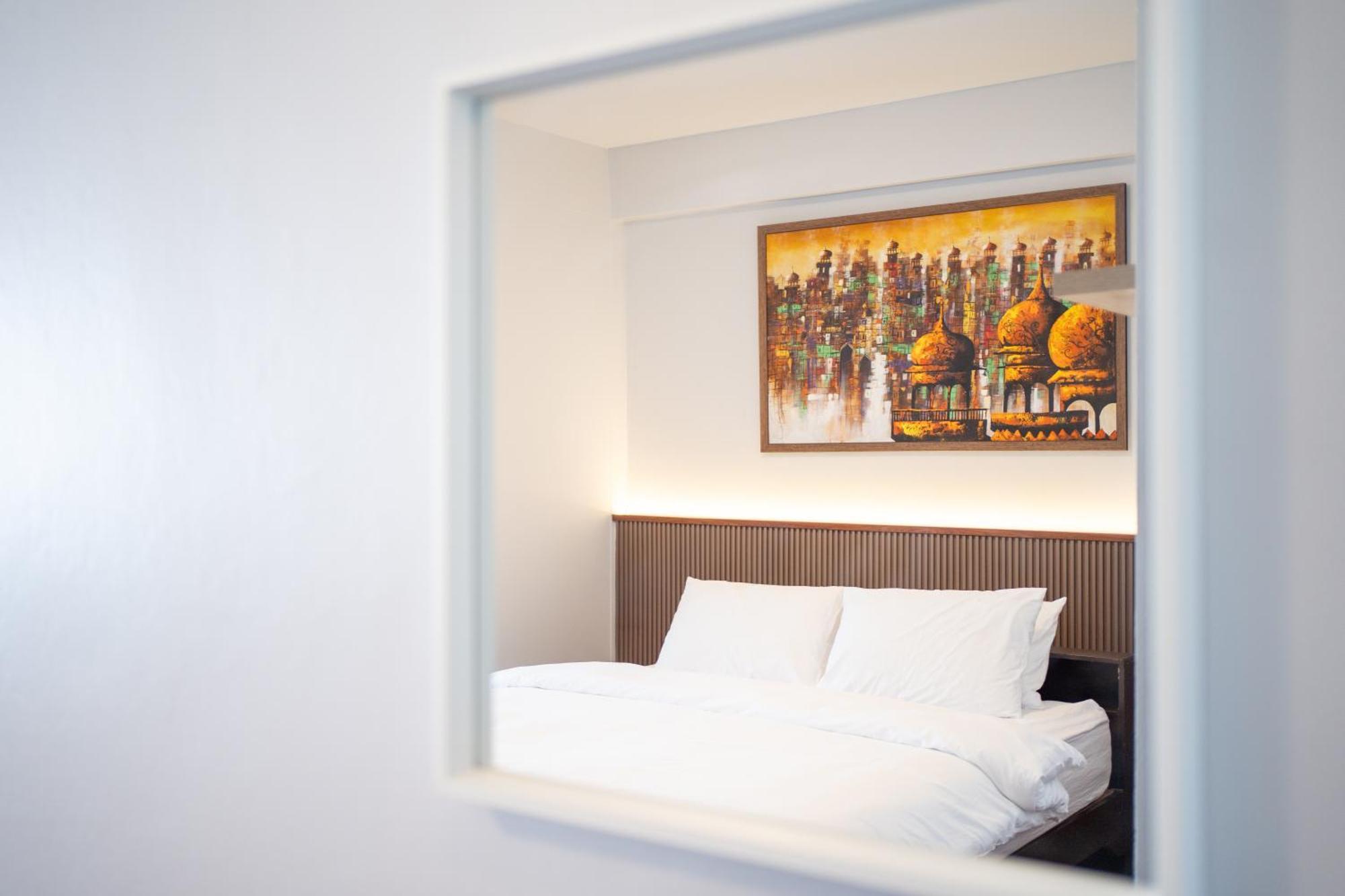 Hotel Marhaba House Chiang Mai Zewnętrze zdjęcie
