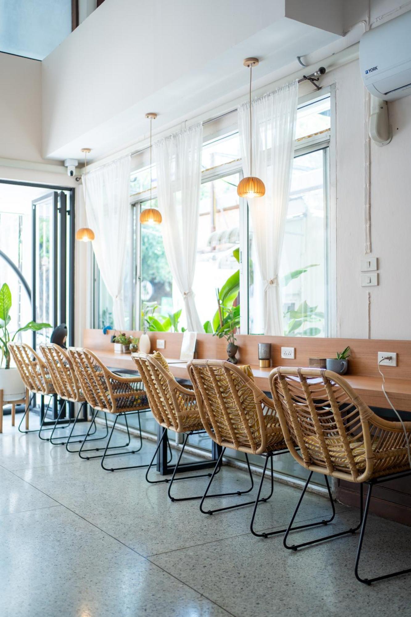 Hotel Marhaba House Chiang Mai Zewnętrze zdjęcie
