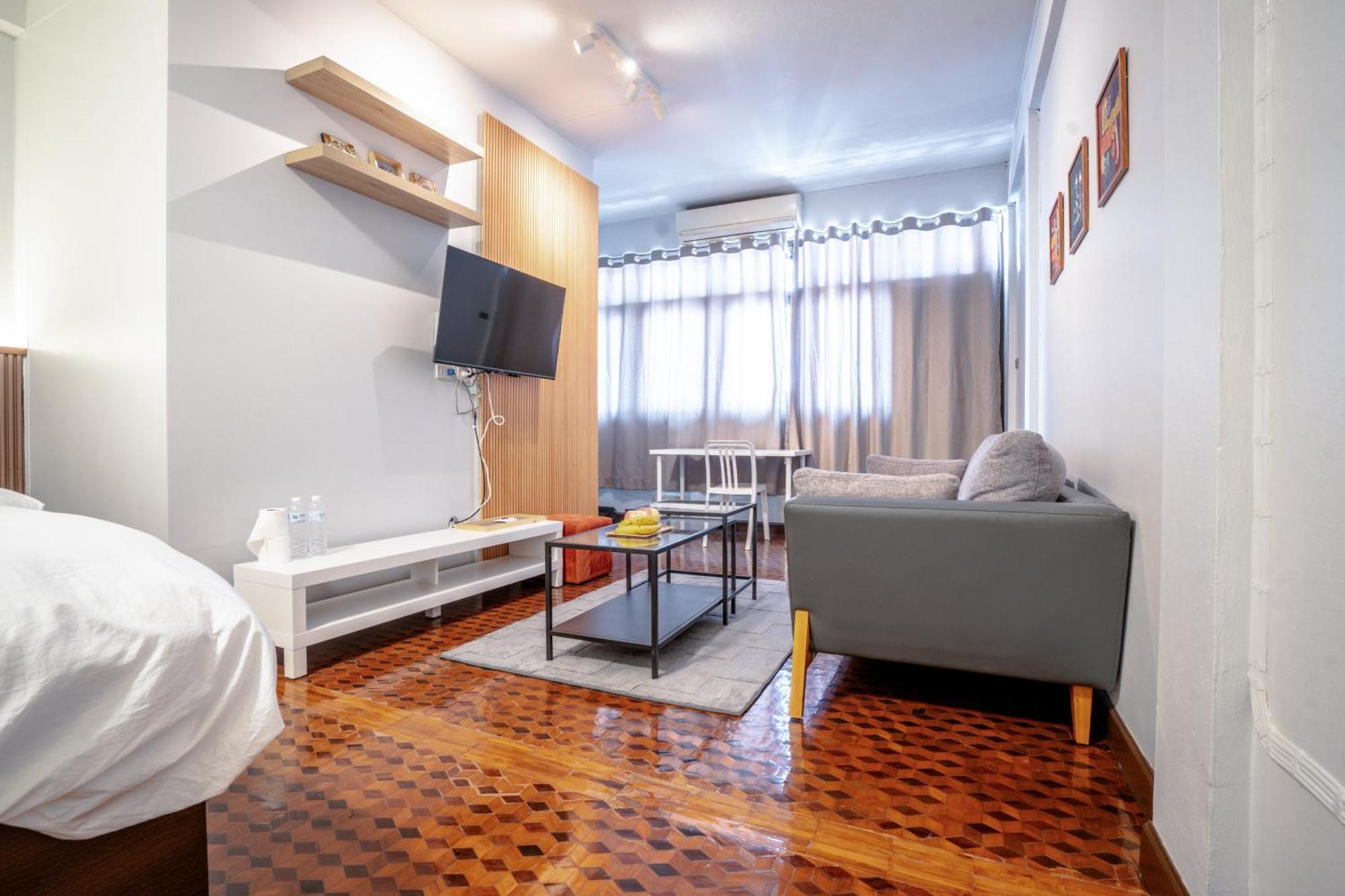 Hotel Marhaba House Chiang Mai Zewnętrze zdjęcie