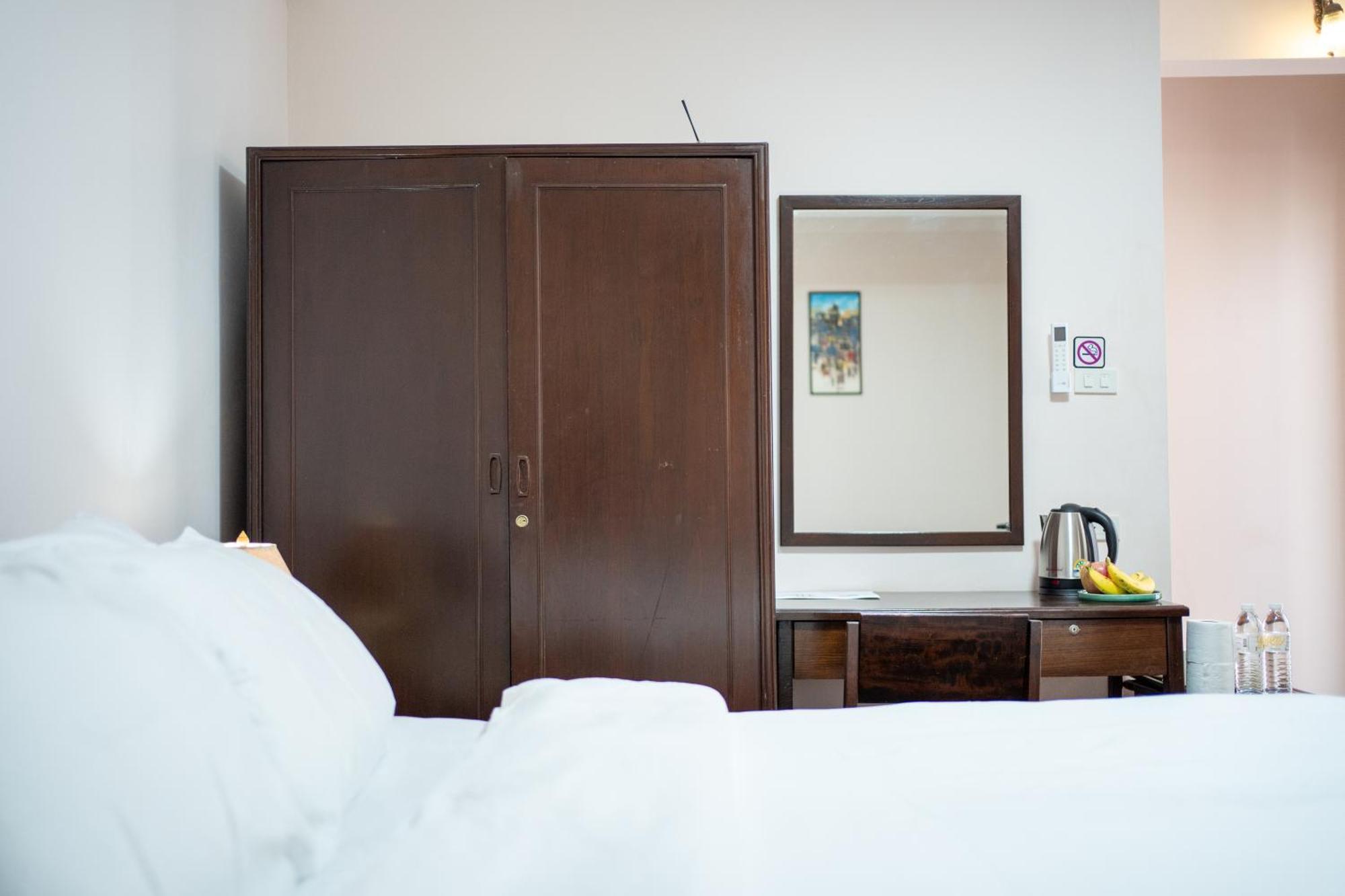 Hotel Marhaba House Chiang Mai Zewnętrze zdjęcie