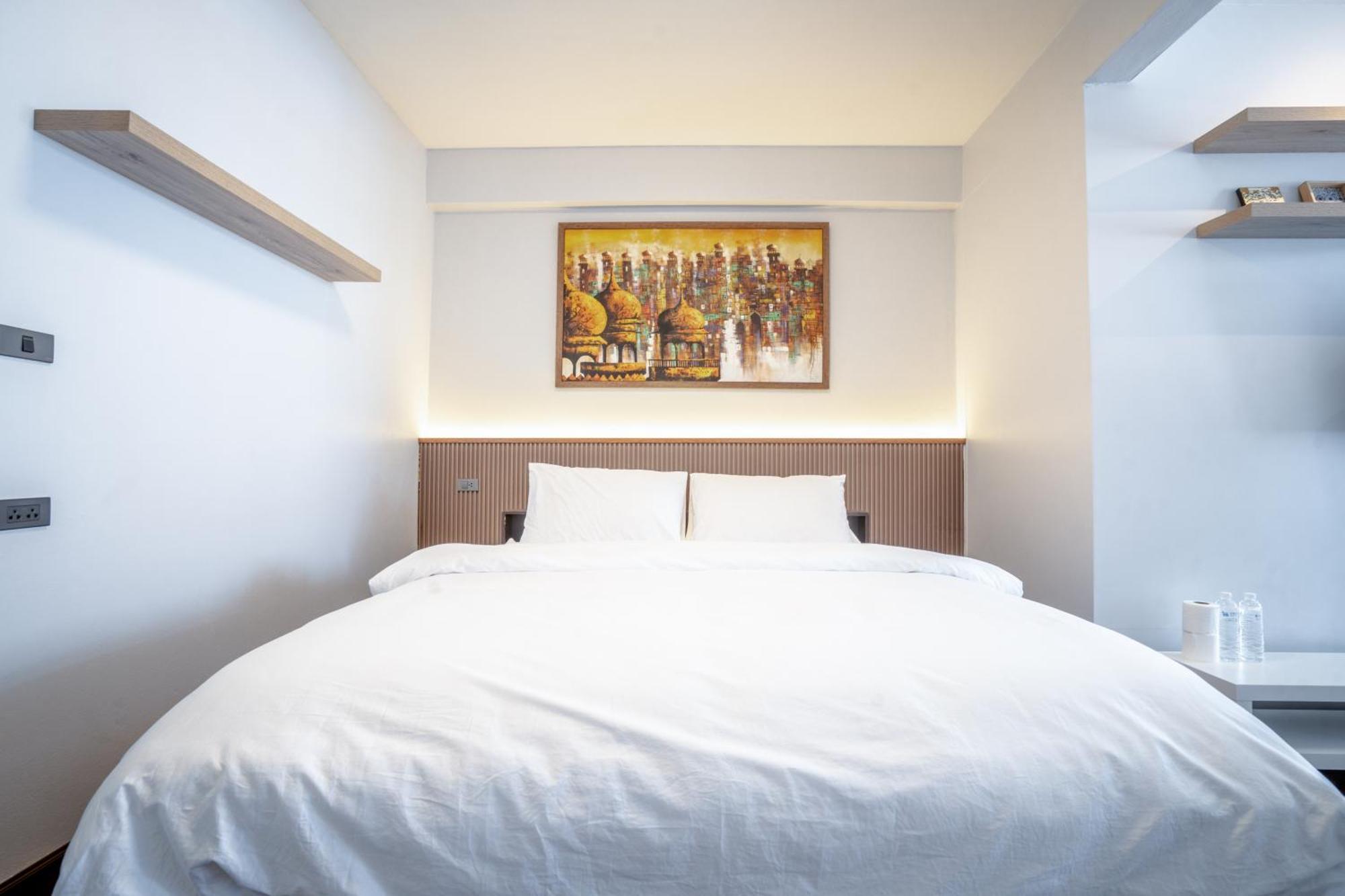 Hotel Marhaba House Chiang Mai Zewnętrze zdjęcie