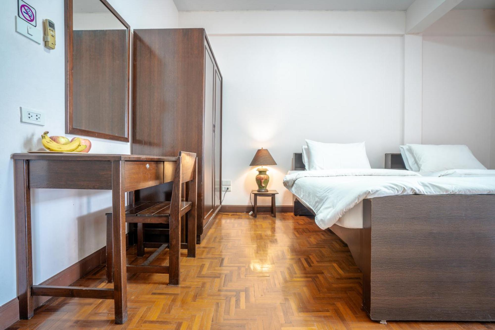 Hotel Marhaba House Chiang Mai Zewnętrze zdjęcie