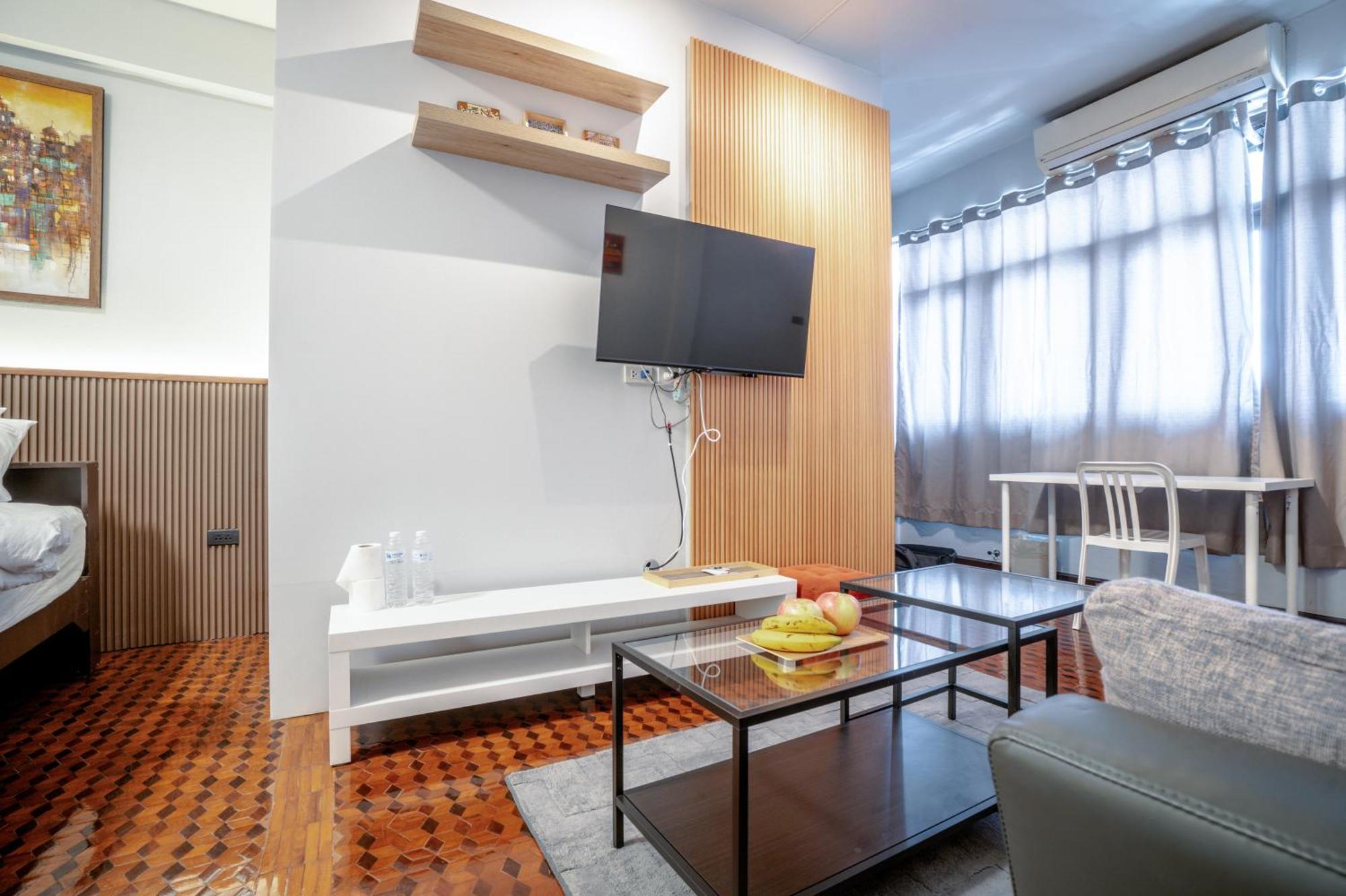 Hotel Marhaba House Chiang Mai Zewnętrze zdjęcie