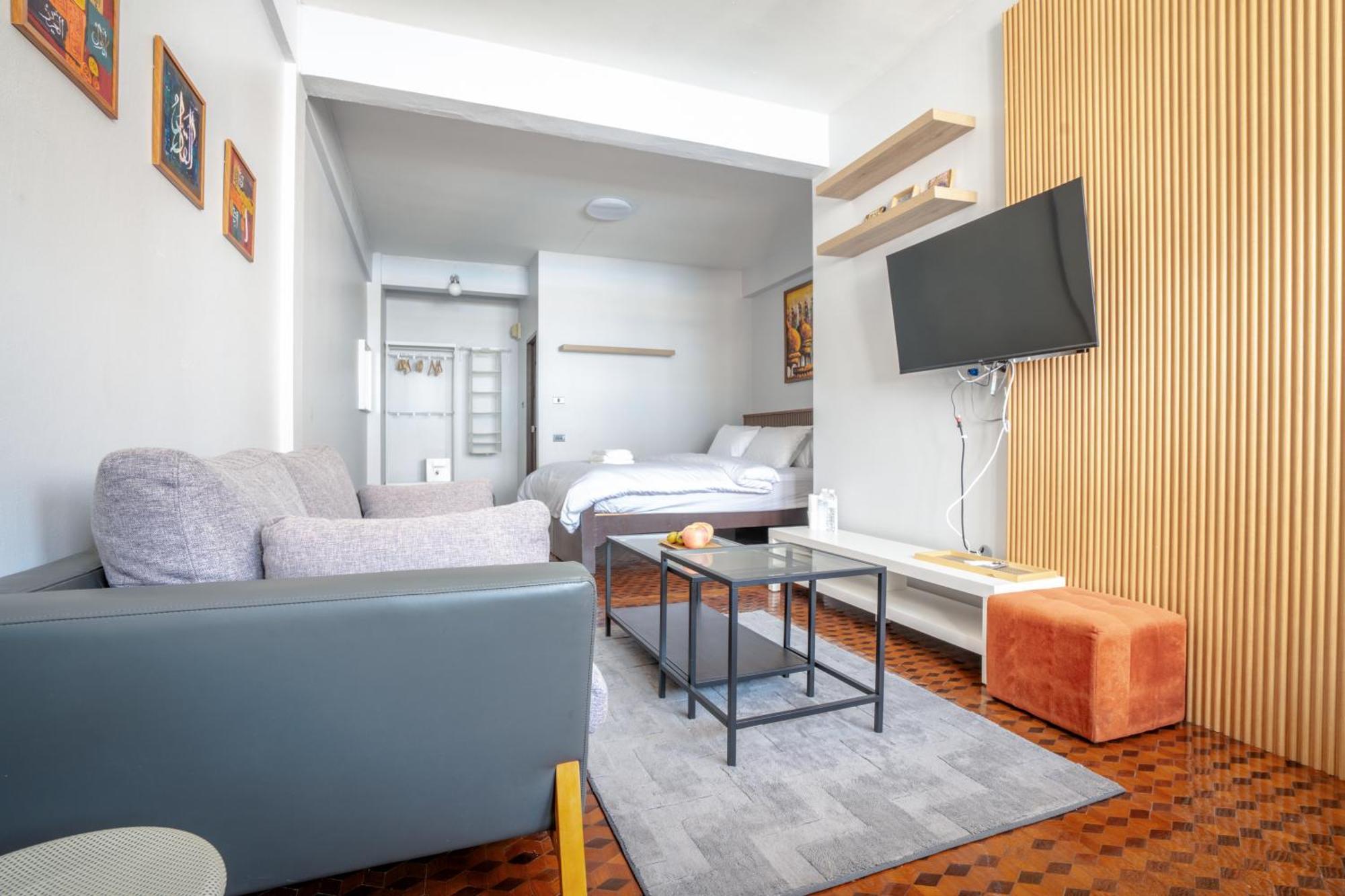 Hotel Marhaba House Chiang Mai Zewnętrze zdjęcie