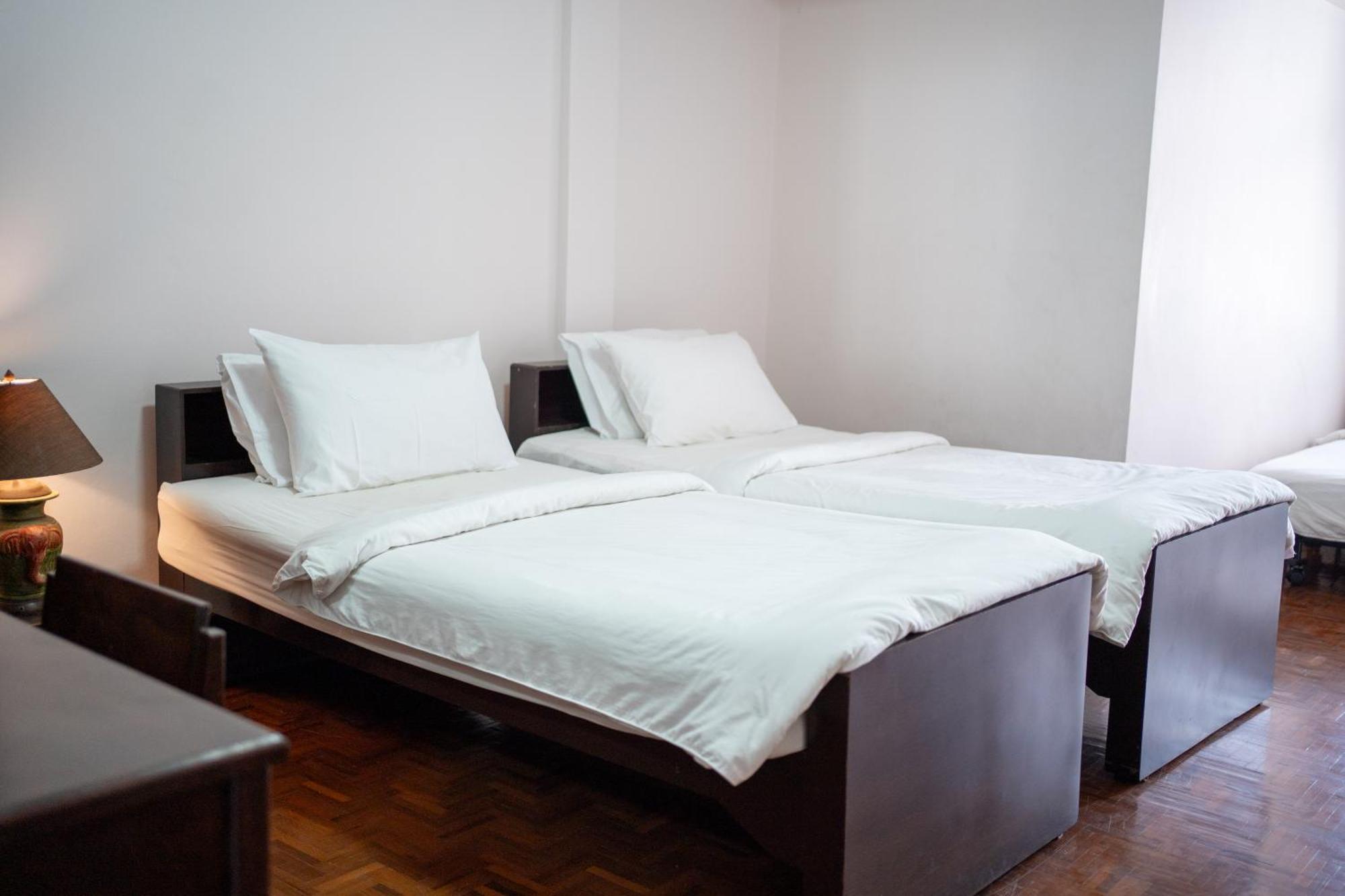 Hotel Marhaba House Chiang Mai Zewnętrze zdjęcie
