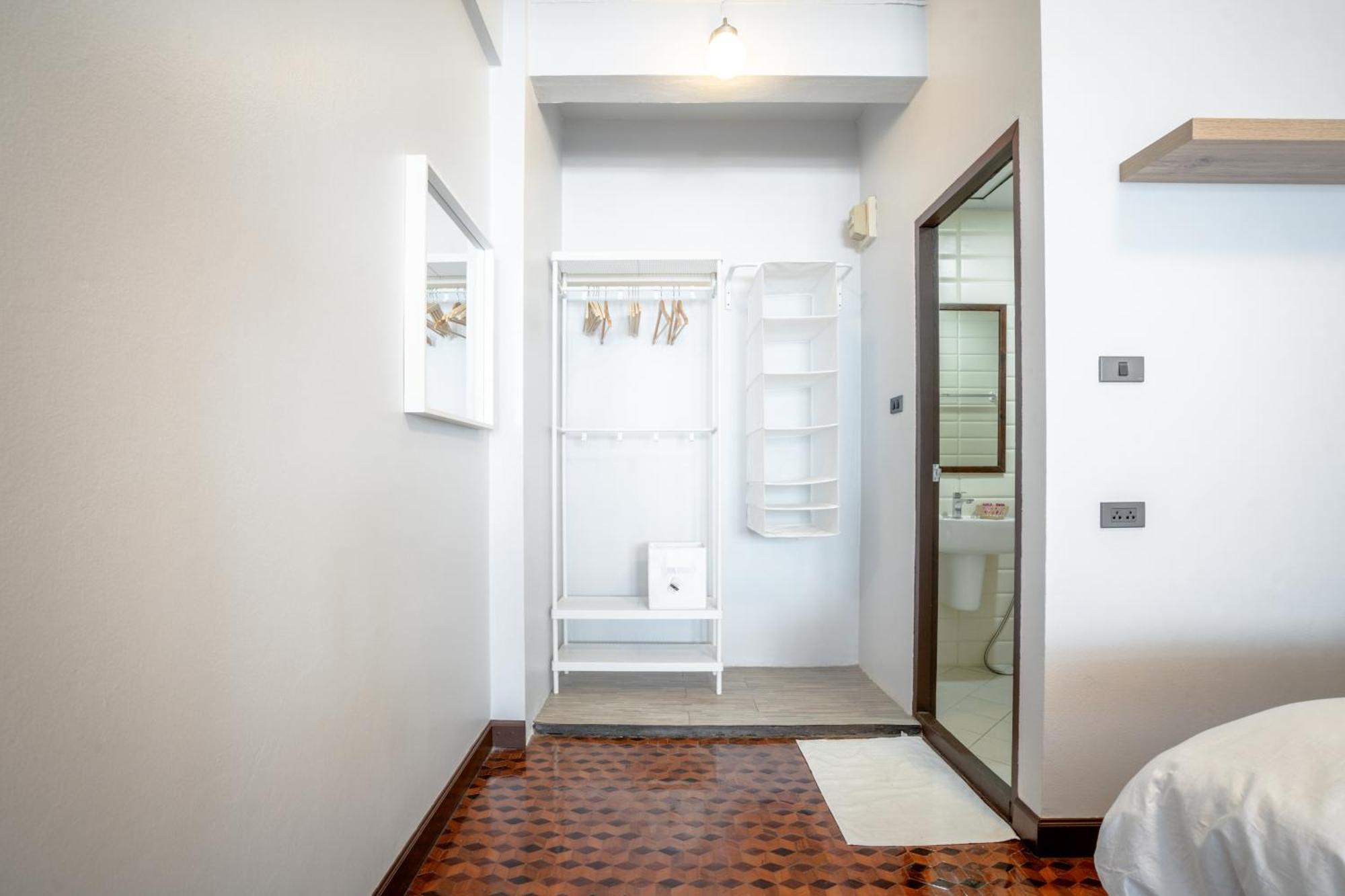 Hotel Marhaba House Chiang Mai Zewnętrze zdjęcie