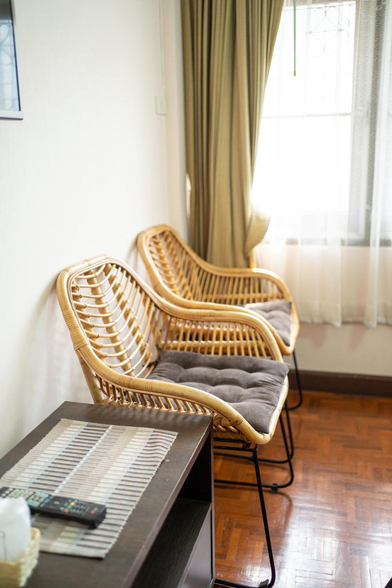 Hotel Marhaba House Chiang Mai Zewnętrze zdjęcie