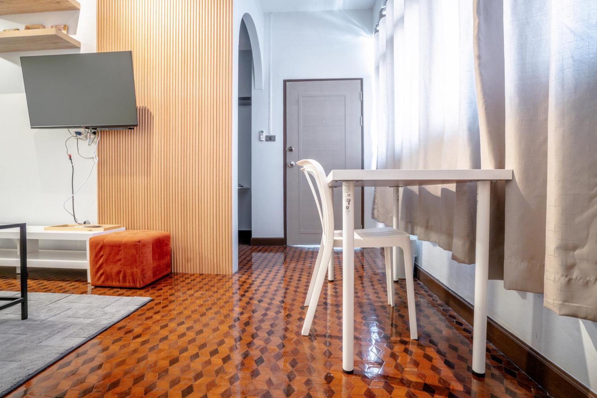 Hotel Marhaba House Chiang Mai Zewnętrze zdjęcie