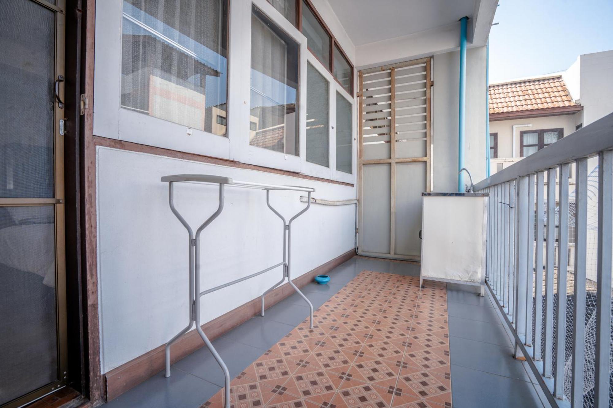 Hotel Marhaba House Chiang Mai Zewnętrze zdjęcie